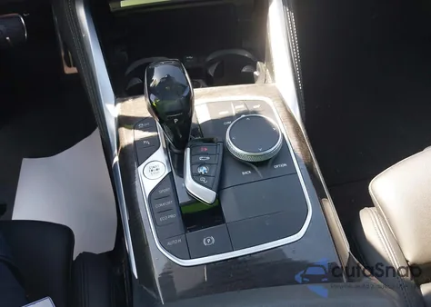 2021 BMW M440I xDrive from USA, damaged, VIN WBA13AR04MCF72259